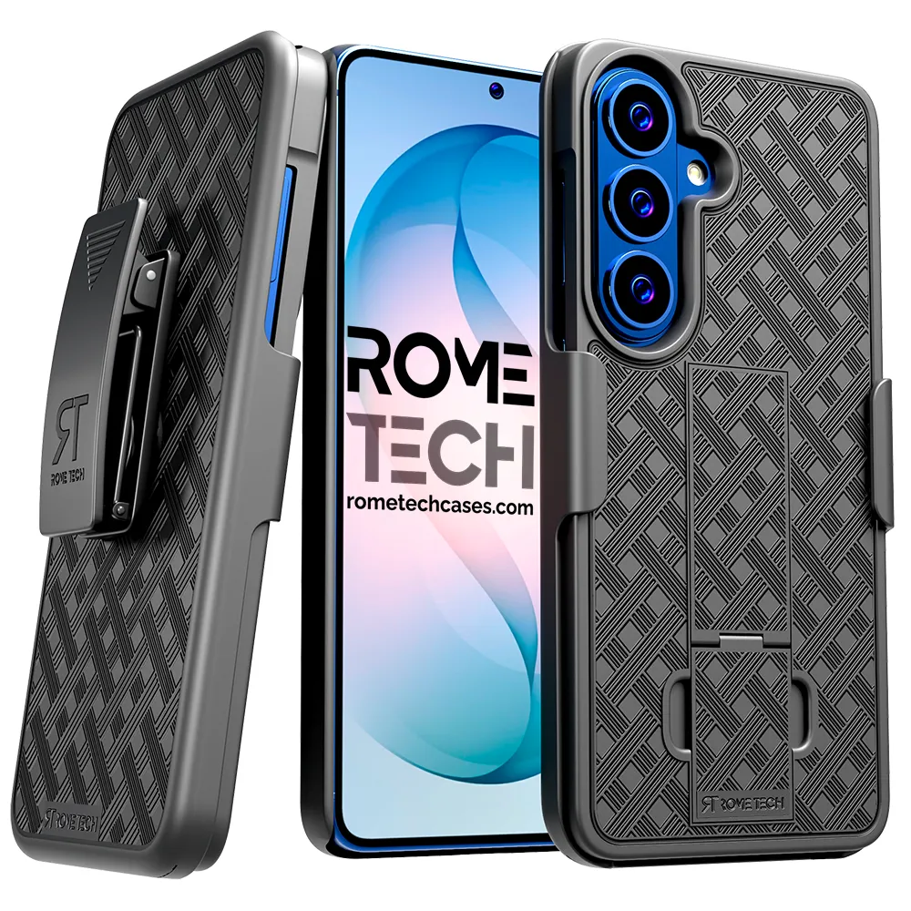 New products
